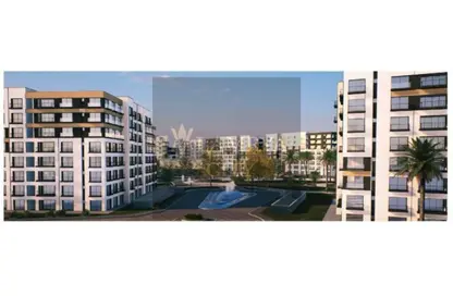 دوبلكس - 6 غرف نوم - 5 حمامات للبيع في ايون - كمبوندات العاصمة الإدارية الجديدة - العاصمة الإدارية الجديدة - القاهرة