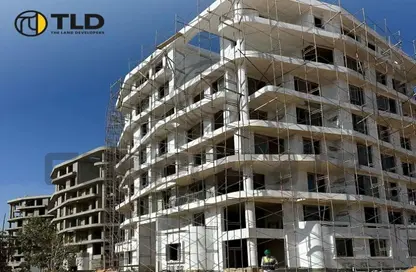 Apartment - 1 Bedroom - 1 Bathroom for sale in Armonia - New Capital Compounds - New Capital City - Cairo