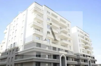 شقة - 3 غرف نوم - 3 حمامات للبيع في ديجويا 3 العاصمة الجديدة - كمبوندات العاصمة الإدارية الجديدة - العاصمة الإدارية الجديدة - القاهرة