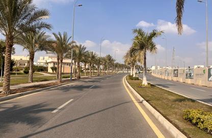 Villa - 5 Bedrooms - 4 Bathrooms for sale in Grand Heights - Northern Expansions - 6 October City - Giza