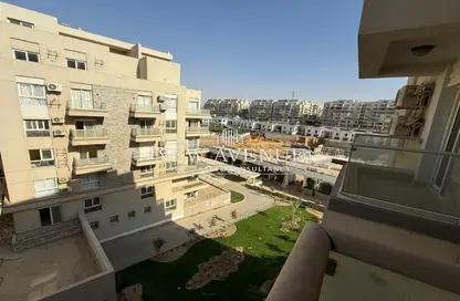 Apartment - 3 Bedrooms - 3 Bathrooms for sale in Mountain View iCity - 5th Settlement Compounds - The 5th Settlement - New Cairo City - Cairo
