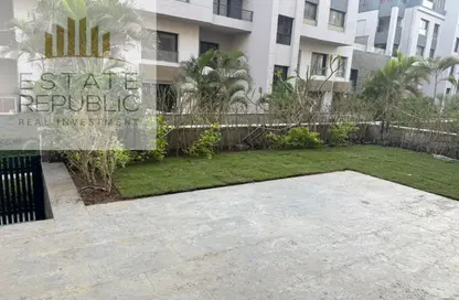 دوبلكس - 3 غرف نوم - 3 حمامات للبيع في تريو - كمبوندات التجمع الخامس - التجمع الخامس - مدينة القاهرة الجديدة - القاهرة