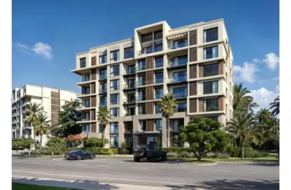 Penthouse - 4 Bedrooms - 4 Bathrooms for sale in City Gate - 5th Settlement Compounds - The 5th Settlement - New Cairo City - Cairo Penthouse - 4 Bedrooms - 4 Bathrooms for sale in City Gate - 5th Settlement Compounds - The 5th Settlement - New Cairo City - Cairo