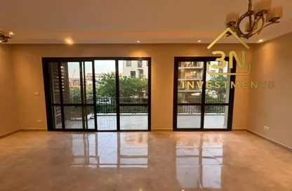 Apartment - 3 Bedrooms - 3 Bathrooms for rent in Eastown - 5th Settlement Compounds - The 5th Settlement - New Cairo City - Cairo Apartment - 3 Bedrooms - 3 Bathrooms for rent in Eastown - 5th Settlement Compounds - The 5th Settlement - New Cairo City - Cairo