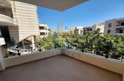 Apartment - 4 Bedrooms - 3 Bathrooms for sale in District 5 - The 5th Settlement - New Cairo City - Cairo