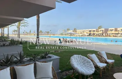 Villa - 2 Bedrooms - 2 Bathrooms for sale in Playa Resort - Sidi Abdel Rahman - North Coast