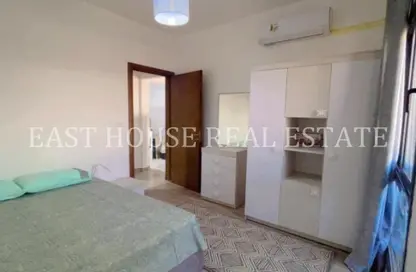 Apartment - 1 Bedroom - 1 Bathroom for rent in Privado - Madinaty - Cairo