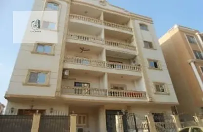 شقة - 3 غرف نوم - 3 حمامات للبيع في النرجس 3 - النرجس - مدينة القاهرة الجديدة - القاهرة