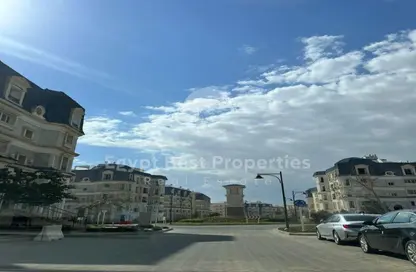 Apartment - 3 Bedrooms - 3 Bathrooms for sale in Mountain View Hyde Park - 5th Settlement Compounds - The 5th Settlement - New Cairo City - Cairo