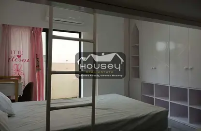 Apartment - 2 Bedrooms - 2 Bathrooms for rent in Lake View Residence - 5th Settlement Compounds - The 5th Settlement - New Cairo City - Cairo