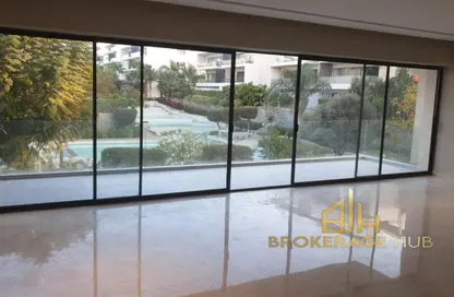 Apartment - 3 Bedrooms - 3 Bathrooms for rent in Lake View Residence - 5th Settlement Compounds - The 5th Settlement - New Cairo City - Cairo