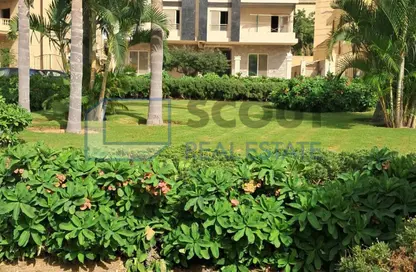 Apartment - 3 Bedrooms - 3 Bathrooms for sale in West Golf - El Katameya Compounds - El Katameya - New Cairo City - Cairo