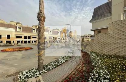 شقة - 3 غرف نوم - 2 حمامات للبيع في سراي - كمبوندات مدينة المستقبل - مدينة المستقبل - القاهرة