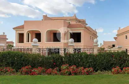 Villa - 5 Bedrooms - 7 Bathrooms for sale in Sodic East - 6th District - New Heliopolis - Cairo Villa - 5 Bedrooms - 7 Bathrooms for sale in Sodic East - 6th District - New Heliopolis - Cairo