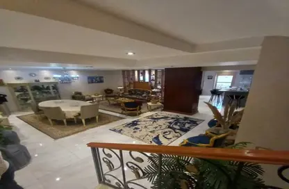 Apartment - 3 Bedrooms - 2 Bathrooms for sale in Al Andalus Buildings - Al Andalus District - New Cairo City - Cairo