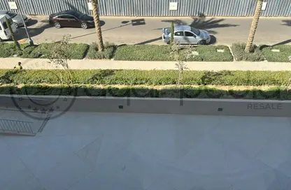 Office Space - Studio - 2 Bathrooms for rent in Mivida - 5th Settlement Compounds - The 5th Settlement - New Cairo City - Cairo