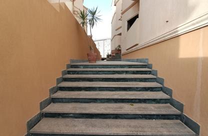 Apartment - 3 Bedrooms - 2 Bathrooms for sale in The 5th Settlement - New Cairo City - Cairo