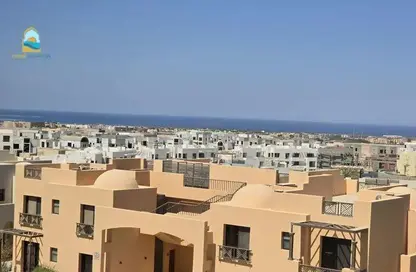 شقة - 3 غرف نوم - 3 حمامات للبيع في مكادي اوراسكوم - مكادي - الغردقة - محافظة البحر الاحمر