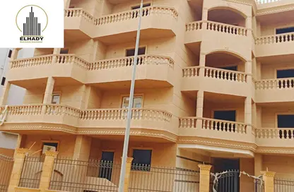 Apartment - 4 Bedrooms - 3 Bathrooms for sale in New Lotus - The 5th Settlement - New Cairo City - Cairo
