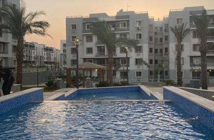 Apartment - 3 Bedrooms - 3 Bathrooms for sale in JAYD Residence - 5th Settlement Compounds - The 5th Settlement - New Cairo City - Cairo