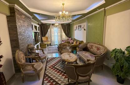 Apartment - 3 Bedrooms - 2 Bathrooms for sale in Luxor St. - Cleopatra - Hay Sharq - Alexandria