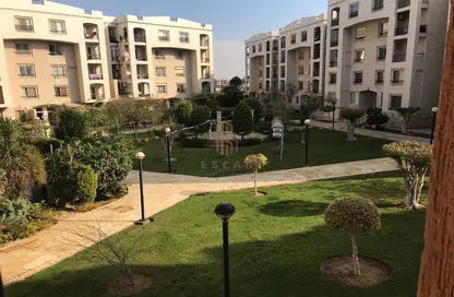 Apartment - 3 Bedrooms - 3 Bathrooms for sale in Abou Bakr Al Sedeek St. - Rehab City Second Phase - Al Rehab - New Cairo City - Cairo