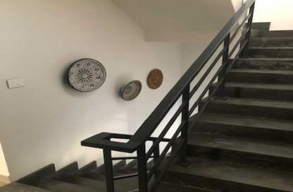 Duplex - 3 Bedrooms - 3 Bathrooms for rent in Al Burouj Compound - El Shorouk Compounds - Shorouk City - Cairo