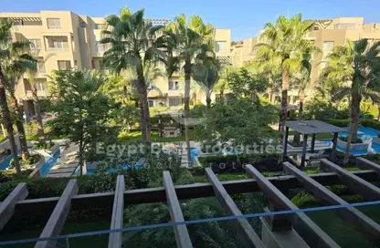 Apartment - 3 Bedrooms - 3 Bathrooms for sale in Park View - North Investors Area - New Cairo City - Cairo