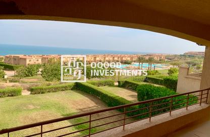 Chalet - 3 Bedrooms - 2 Bathrooms for sale in Telal Al Sokhna - Al Ain Al Sokhna - Suez