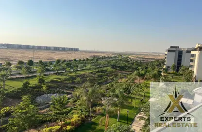 Apartment - 3 Bedrooms - 2 Bathrooms for sale in Madinaty - Cairo