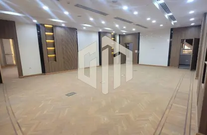 Whole Building - Studio - 3 Bathrooms for rent in Golden Gate - South Teseen St. - The 5th Settlement - New Cairo City - Cairo