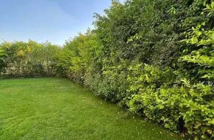 Villa - 5 Bedrooms - 4 Bathrooms for sale in Uptown Cairo Road - Al Abageyah - El Khalifa - Cairo