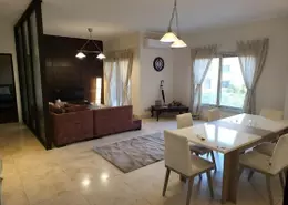 Apartment - 2 Bedrooms - 2 Bathrooms for rent in The Village - South Investors Area - New Cairo City - Cairo