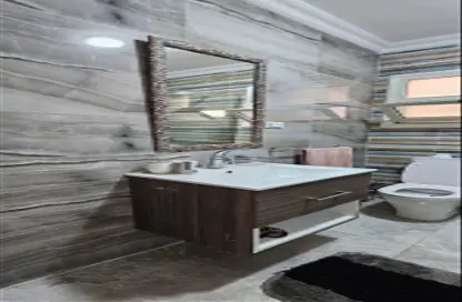 Apartment - 2 Bedrooms - 1 Bathroom for rent in Madinaty - Cairo