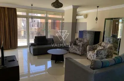 Apartment - 2 Bedrooms - 2 Bathrooms for rent in Mahmoud Azmy St. - Zamalek - Cairo Apartment - 2 Bedrooms - 2 Bathrooms for rent in Mahmoud Azmy St. - Zamalek - Cairo