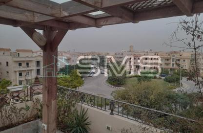 شقة - 2 غرف نوم - 2 حمامات للبيع في الياسمين 1 - الياسمين - مدينة القاهرة الجديدة - القاهرة