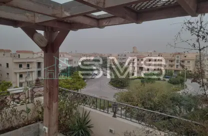 Apartment - 2 Bedrooms - 2 Bathrooms for sale in El Yasmeen 1 - El Yasmeen - New Cairo City - Cairo