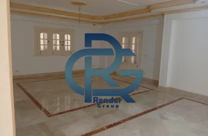 Apartment - 4 Bedrooms - 4 Bathrooms for rent in Al Narges 3 - Al Narges - New Cairo City - Cairo