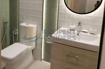 Apartment - 3 Bedrooms - 3 Bathrooms for rent in Mosadak St. - Dokki - Giza