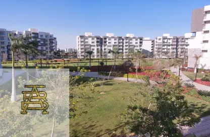 Apartment - 3 Bedrooms - 2 Bathrooms for sale in Madinaty - Cairo