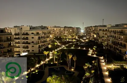 Apartment - Studio - 1 Bathroom for rent in Villette - 5th Settlement Compounds - The 5th Settlement - New Cairo City - Cairo Apartment - Studio - 1 Bathroom for rent in Villette - 5th Settlement Compounds - The 5th Settlement - New Cairo City - Cairo