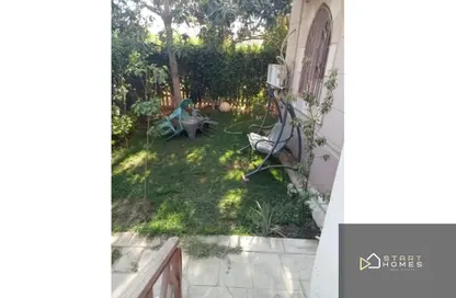 Apartment - 2 Bedrooms - 1 Bathroom for rent in El Rehab Extension - Al Rehab - New Cairo City - Cairo