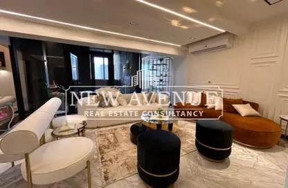 Apartment - 2 Bedrooms - 2 Bathrooms for sale in Privado - Madinaty - Cairo