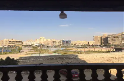 شقة - 3 غرف نوم - 1 حمام للبيع في زهراء المعادي - حي المعادي - القاهرة