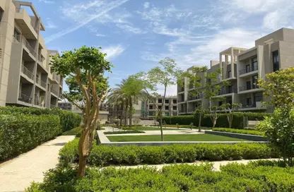 Apartment - 3 Bedrooms - 3 Bathrooms for sale in Fifth Square - The 5th Settlement - New Cairo City - Cairo