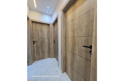 Apartment - 3 Bedrooms - 2 Bathrooms for sale in Gate 4 - Mena - Hadayek El Ahram - Giza