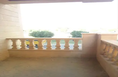 شقة - 3 غرف نوم - 3 حمامات للبيع في الحي التاسع - مدينة العبور - القليوبية