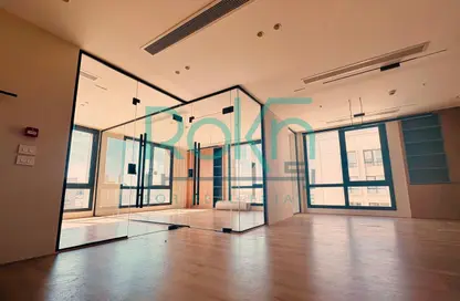 مساحات مكتبية - استوديو - 1 حمام للايجار في اركان بلازا - محور 26 يوليو - الشيخ زايد - الجيزة