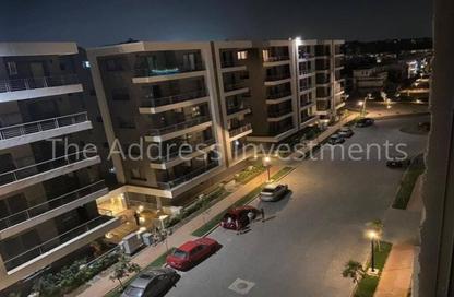 Apartment - 3 Bedrooms - 2 Bathrooms for sale in Taj City - 5th Settlement Compounds - The 5th Settlement - New Cairo City - Cairo
