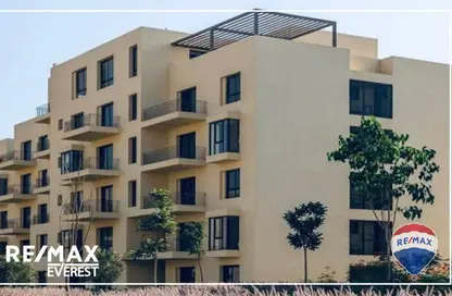 (بنتهاوس  (روف - 3 غرف نوم - 4 حمامات للايجار في أو ويست - كمبوندات 6 أكتوبر - مدينة 6 أكتوبر - الجيزة